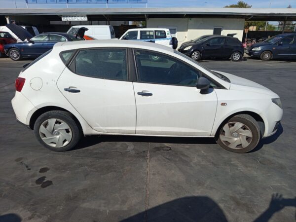 KIT AIRBAG SEAT IBIZA BERLINA (6J5) - Imagen 4