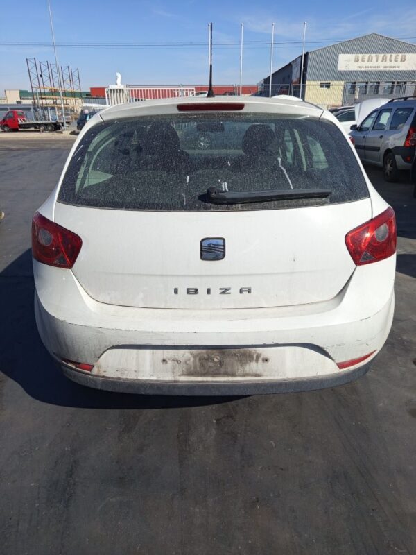 RETROVISOR DERECHO SEAT IBIZA BERLINA (6J5) - Imagen 5