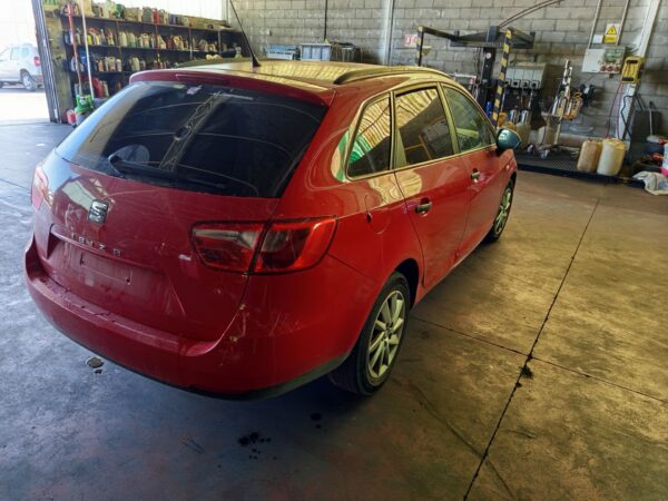 SERVOFRENO SEAT IBIZA ST (6P8) - Imagen 2