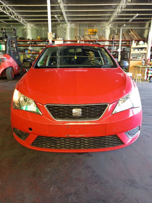 CAJA CAMBIOS SEAT IBIZA ST (6P8) - Imagen 3