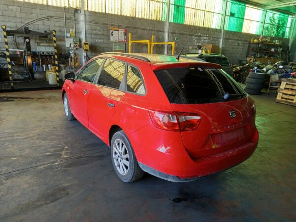 COMPRESOR AIRE ACONDICIONADO SEAT IBIZA ST (6P8) - Imagen 4