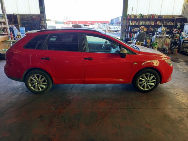 SERVOFRENO SEAT IBIZA ST (6P8) - Imagen 4