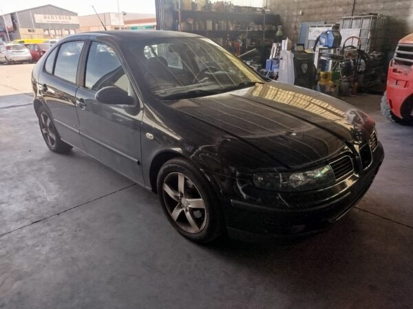 CONDENSADOR / RADIADOR  AIRE ACONDICIONADO SEAT LEON (1M1) - Imagen 2