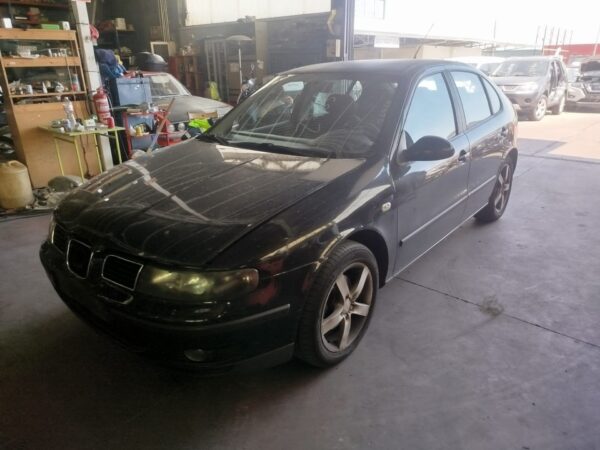 CONDENSADOR / RADIADOR  AIRE ACONDICIONADO SEAT LEON (1M1) - Imagen 4