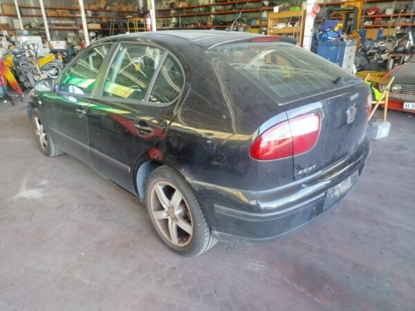 CONDENSADOR / RADIADOR  AIRE ACONDICIONADO SEAT LEON (1M1) - Imagen 5