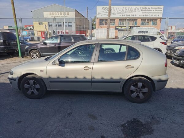 CAPO SEAT LEON (1M1) - Imagen 2
