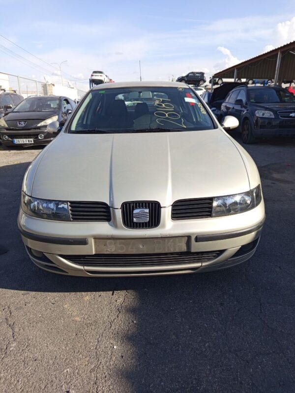 CAPO SEAT LEON (1M1) - Imagen 4