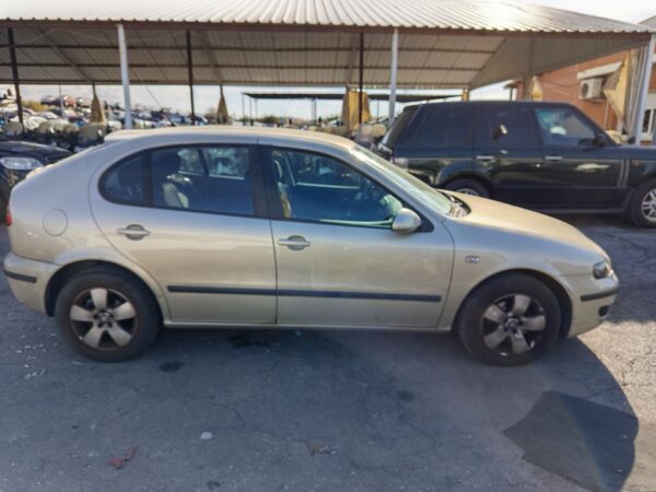 ELEVALUNAS DELANTERO IZQUIERDO SEAT LEON (1M1) - Imagen 5