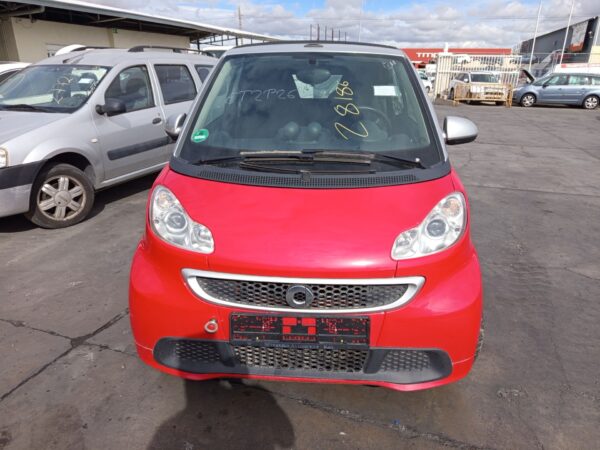 PUERTA DELANTERA DERECHA SMART FORTWO CABRIO - Imagen 3