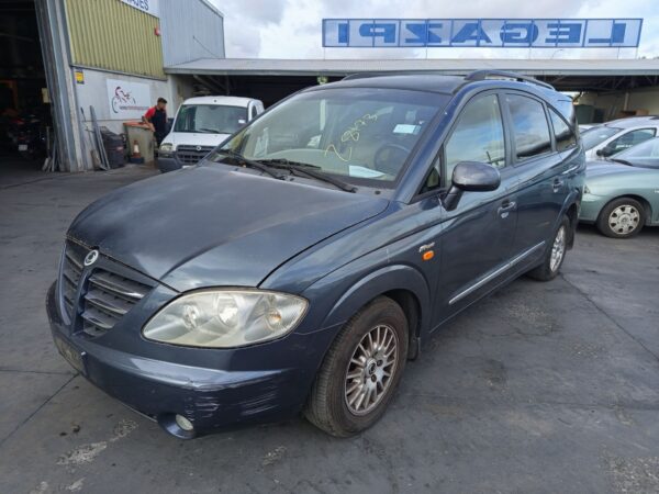 SERVOFRENO SSANGYONG RODIUS - Imagen 3