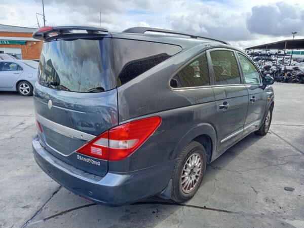 SERVOFRENO SSANGYONG RODIUS - Imagen 5