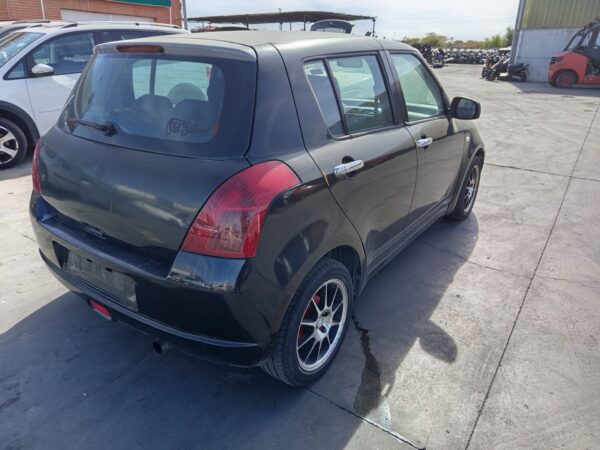 RETROVISOR IZQUIERDO SUZUKI SWIFT BERLINA (RS/MZ) - Imagen 4