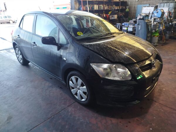 ALETA DELANTERA DERECHA TOYOTA AURIS (E15) - Imagen 2
