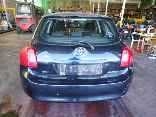 ALETA DELANTERA DERECHA TOYOTA AURIS (E15) - Imagen 4