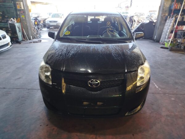 CAPO TOYOTA AURIS (E15) - Imagen 5