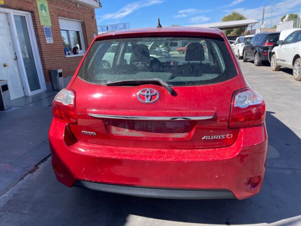 MOTOR COMPLETO TOYOTA AURIS (E15) - Imagen 3