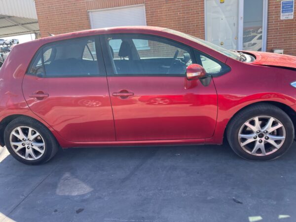 RADIADOR AGUA TOYOTA AURIS (E15) - Imagen 5
