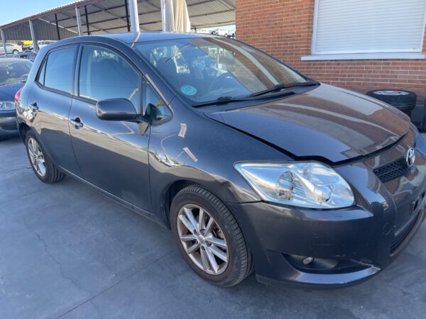 ELECTROVENTILADOR TOYOTA AURIS (E15) - Imagen 2
