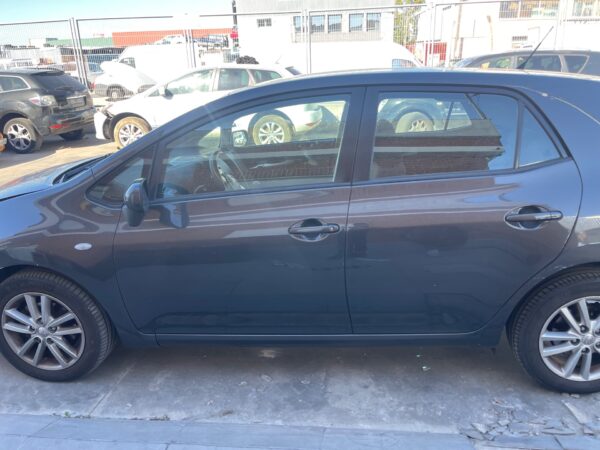 CENTRALITA MOTOR UCE TOYOTA AURIS (E15) - Imagen 3
