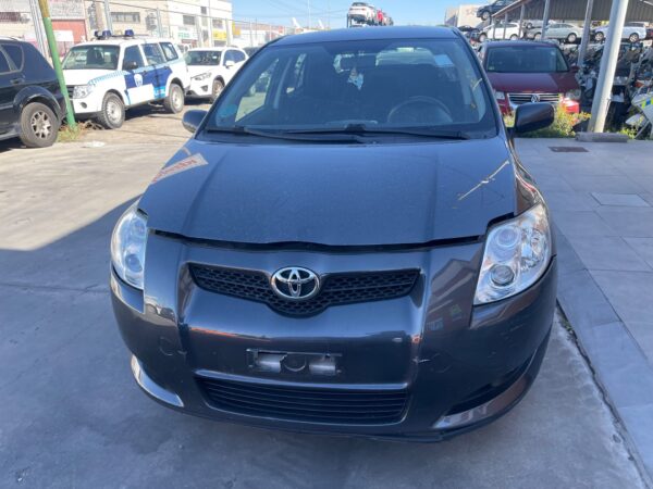 CENTRALITA MOTOR UCE TOYOTA AURIS (E15) - Imagen 4