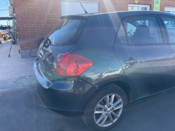 MOTOR ARRANQUE TOYOTA AURIS (E15) - Imagen 5