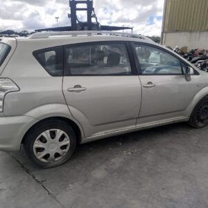 ELEVALUNAS DELANTERO IZQUIERDO TOYOTA COROLLA VERSO (R1)