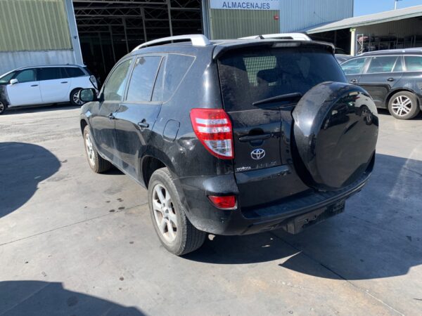 ELEVALUNAS DELANTERO DERECHO TOYOTA RAV4 (A3) - Imagen 2