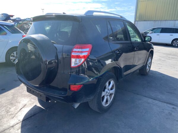 ELEVALUNAS DELANTERO IZQUIERDO TOYOTA RAV4 (A3) - Imagen 3