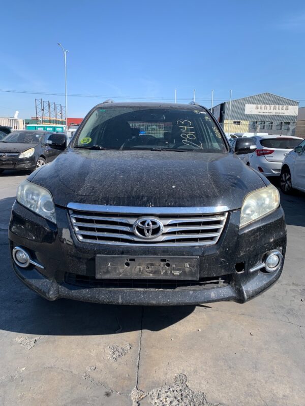 ELEVALUNAS DELANTERO IZQUIERDO TOYOTA RAV4 (A3) - Imagen 4