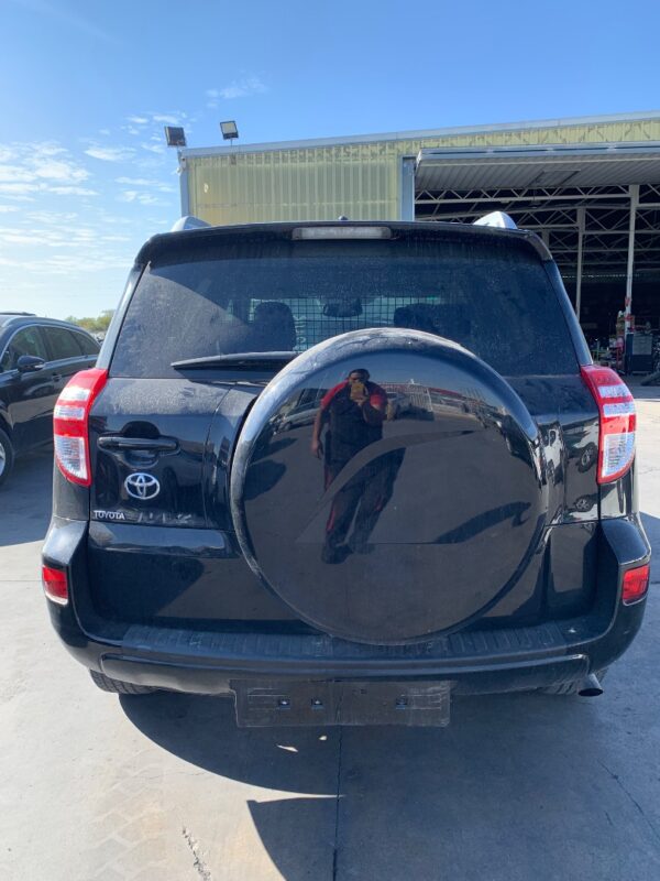 ELEVALUNAS DELANTERO IZQUIERDO TOYOTA RAV4 (A3) - Imagen 5