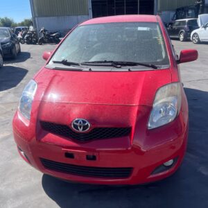 PUERTA DELANTERA IZQUIERDA TOYOTA YARIS (KSP9/SCP9/NLP9)