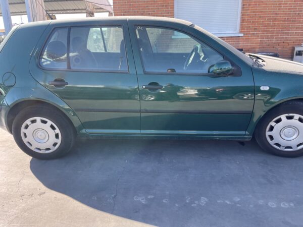 PILOTO TRASERO IZQUIERDO VOLKSWAGEN GOLF IV BERLINA (1J1)(10.1997) - Imagen 4