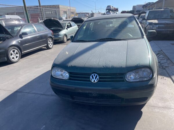 SERVOFRENO VOLKSWAGEN GOLF IV BERLINA (1J1)(10.1997) - Imagen 5