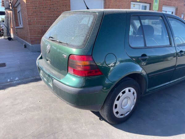 ELEVALUNAS TRASERO DERECHO VOLKSWAGEN GOLF IV BERLINA (1J1)(10.1997) - Imagen 5