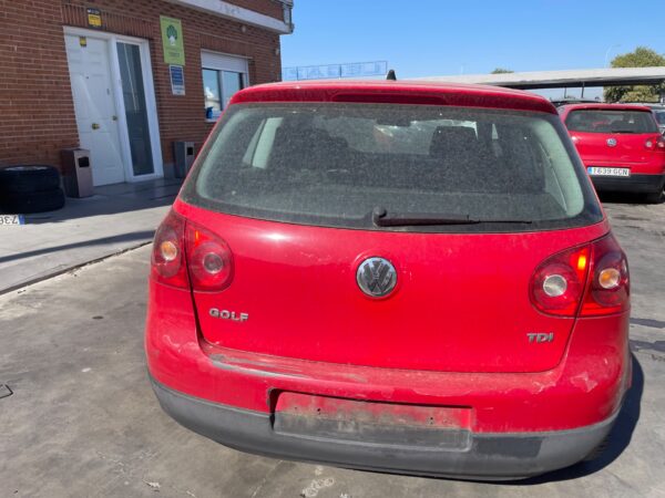 MOTOR ARRANQUE VOLKSWAGEN GOLF V (1K1)(10.2003) - Imagen 3