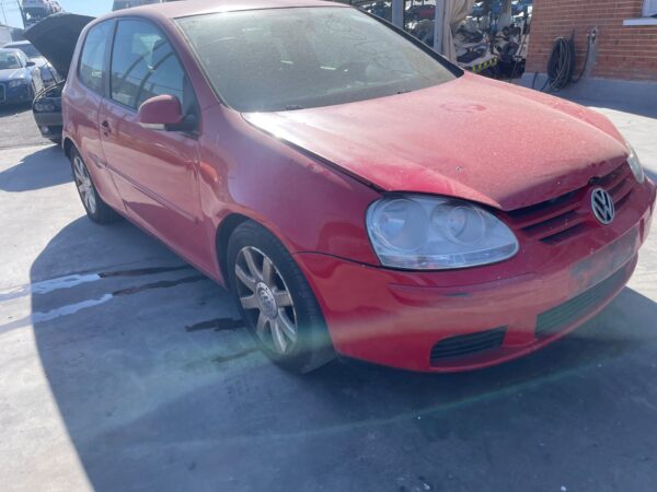 MOTOR ARRANQUE VOLKSWAGEN GOLF V (1K1)(10.2003) - Imagen 4