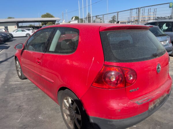 MOTOR ARRANQUE VOLKSWAGEN GOLF V (1K1)(10.2003) - Imagen 5