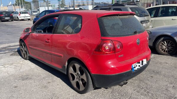 ABS VOLKSWAGEN GOLF V (1K1)(10.2003) - Imagen 2