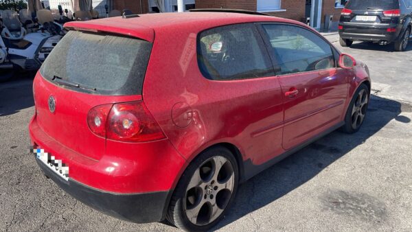 ABS VOLKSWAGEN GOLF V (1K1)(10.2003) - Imagen 3