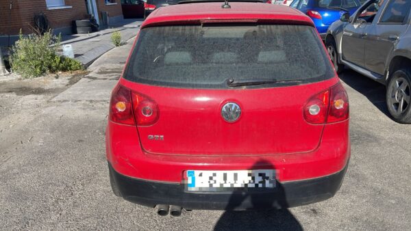SERVOFRENO VOLKSWAGEN GOLF V (1K1)(10.2003) - Imagen 4