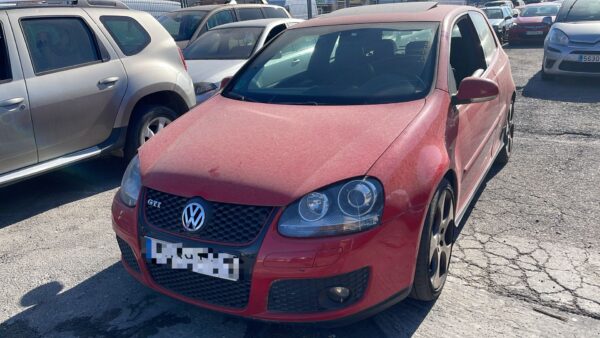 SERVOFRENO VOLKSWAGEN GOLF V (1K1)(10.2003) - Imagen 5