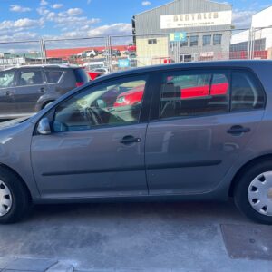 PILOTO TRASERO IZQUIERDO VOLKSWAGEN GOLF V (1K1)(10.2003)