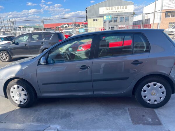 ELECTROVENTILADOR VOLKSWAGEN GOLF V (1K1)(10.2003) - Imagen 2