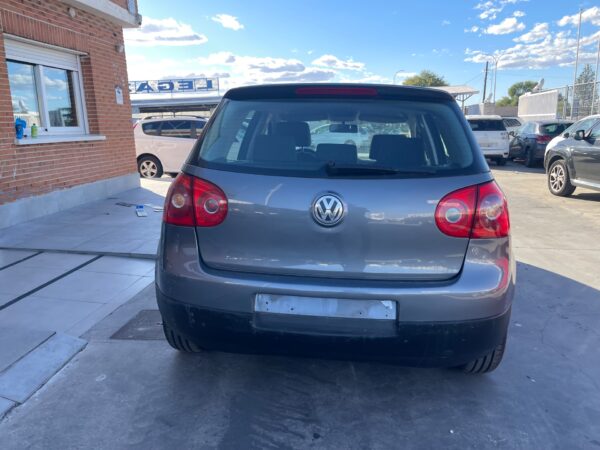 ELECTROVENTILADOR VOLKSWAGEN GOLF V (1K1)(10.2003) - Imagen 3