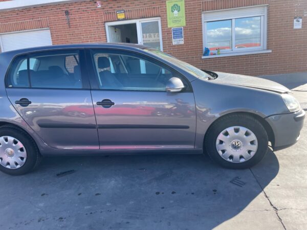 ELECTROVENTILADOR VOLKSWAGEN GOLF V (1K1)(10.2003) - Imagen 4