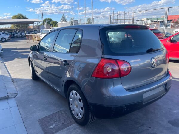 ELECTROVENTILADOR VOLKSWAGEN GOLF V (1K1)(10.2003) - Imagen 5