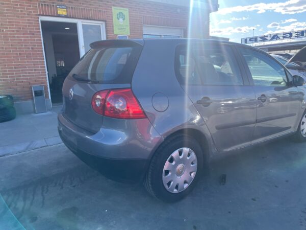CONDENSADOR / RADIADOR  AIRE ACONDICIONADO VOLKSWAGEN GOLF V (1K1)(10.2003) - Imagen 5