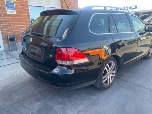 MANDO MULTIFUNCION VOLKSWAGEN GOLF V VARIANT (1K5) - Imagen 5