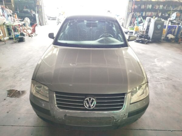 CENTRALITA MOTOR UCE VOLKSWAGEN PASSAT BERLINA (3B3) - Imagen 2