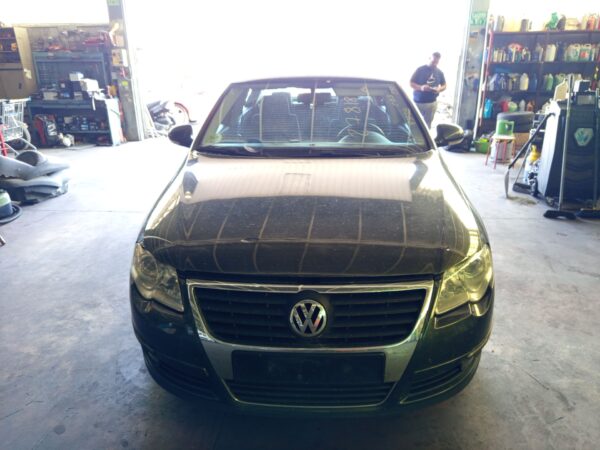 RETROVISOR IZQUIERDO VOLKSWAGEN PASSAT BERLINA (3C2) - Imagen 2